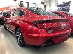 هیوندای سۆناتا